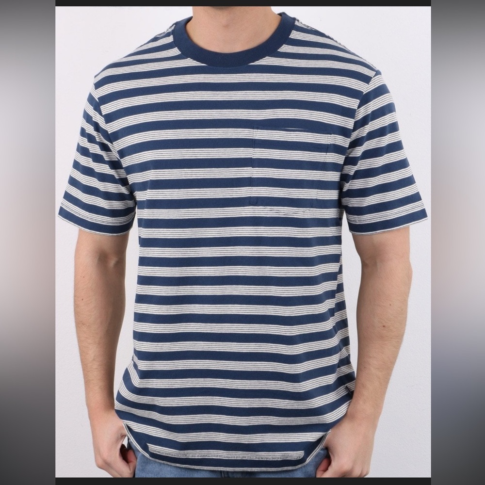 Patagonia Organic Cotton Pocket T-Shirt NWT
